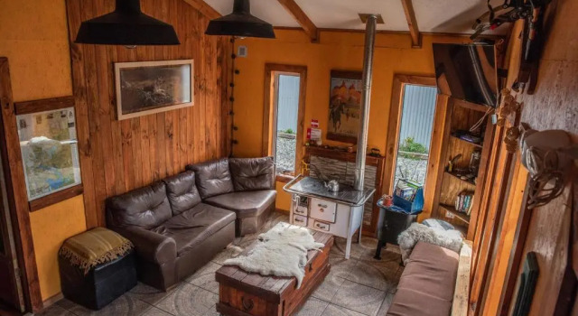 Puma House - Hostel, Reservar Albergue Puerto Natales 