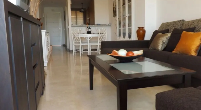 Mijas Costa 101380 2 Bedroom Apartment By Mo Rentals, Buchen Sie Ferienwohnung Calahonda Costa Tropical