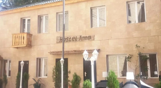 Hostel Anna, Rezervovat Hostel Hostely v Samckhe Javakheti, Hostel