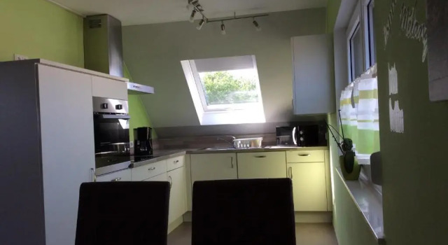 Ferienwohnung Sternfeld, Prenota Hotel Osburg Renania-Palatinato