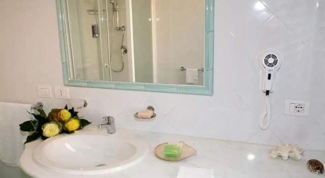 Апартаменты Superior Residence Dei Margi