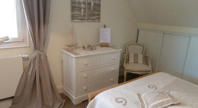 Chambre d'Hôtes L'Imprevu