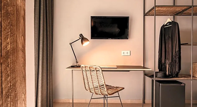 Номер Standard Caramelo Palma Beach