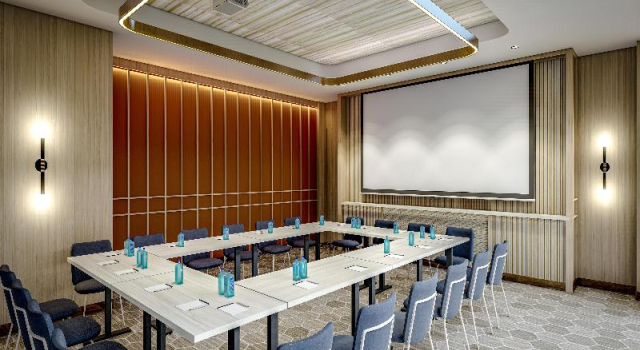 Hilton Garden Inn Suva
