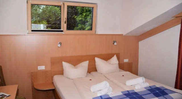 Gasthof Hotel Schöntal, Забронировать Отель Отели Тироля 3 звезды, 3*