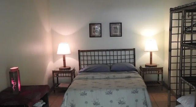 Двухместный номер Classic Playa Negra Guesthouse