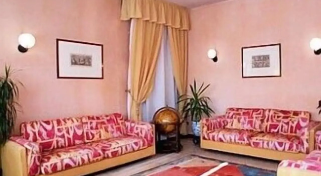 Hotel Garibaldi
