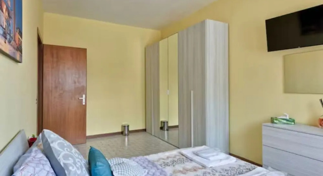 Venice Miramare Residence 2, Prenota Affittacamere Hotel a Veneto con parcheggio, Parcheggio
