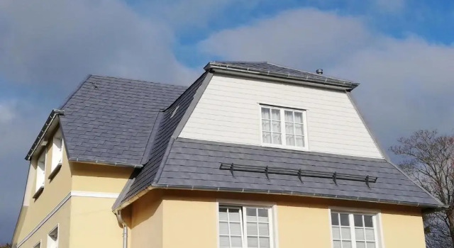 Pension Hinter der Düne, Забронировать Отель Бреге Wittow Peninsula