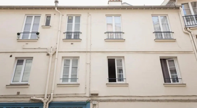 * Le Versaillais*2 min à pied du Château, Book Apartment Versailles 