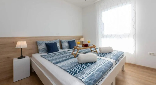Villa Blue Valica, Забронировать Вилла Валица Хорватия