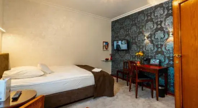 Номер Comfort Boutiquehotel Oberkirch im Zentrum