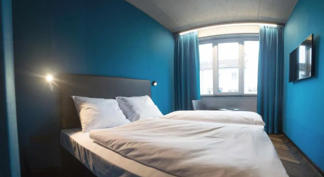 Двухместный номер Standard Roomreich