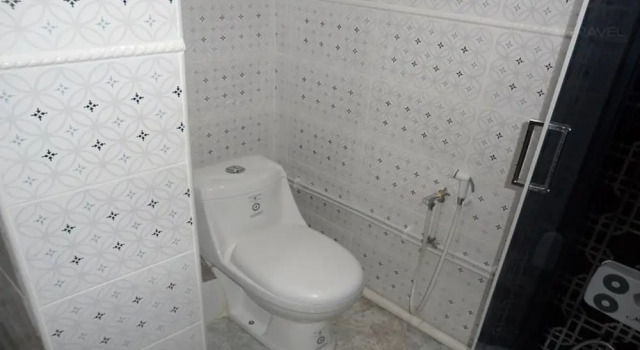 Standard Doppel Zimmer Hôtel Cheraga