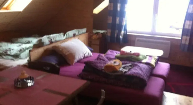 Sues House