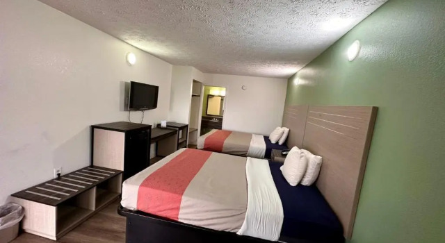Номер Standard Park Inn by Radisson, Pigeon Forge South