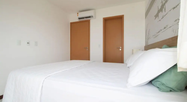 Apartamentos Premium no Iloa Residence, Забронировать Дом для отпуска Барра-ди-Сан-Мигел Алагоас