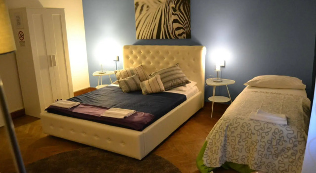 Central Avenue B&B