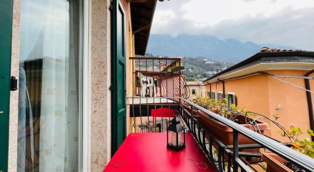 Апартаменты Apartments Manga Rosa