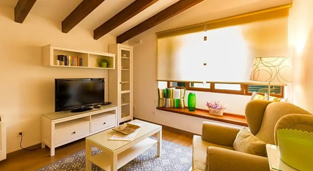 Полулюкс Agroturisme Sa Torre, Adults Only Relax Oasis