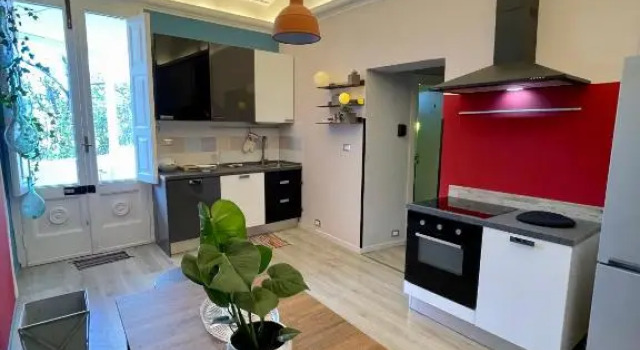 Номер Standard 4 Balconi rooms Paladini B&B e appartamenti