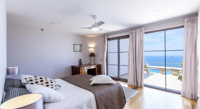 Вилла Deluxe Villa Voramar