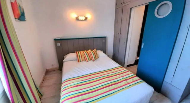 Семейный номер Standard Hotel La Chaudrée