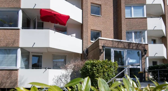 Haus Beau Rivage Wohnung 14, Забронировать Отель Шарбойц Holstein Switzerland