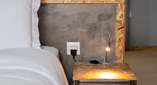 Люкс Piraeus Premium Suites