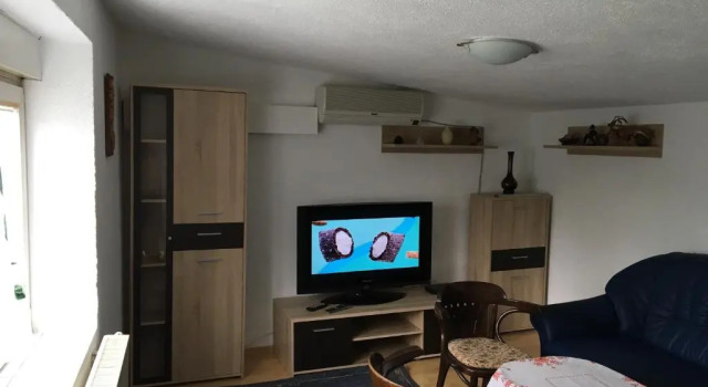 Апартаменты с 2 комнатами Eilenburg Apartments Nordsachsen