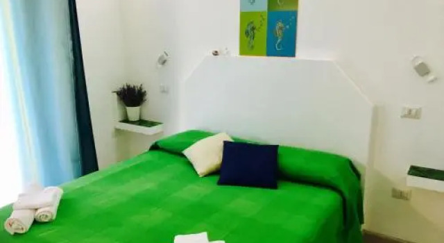 Enjoy Tropea BB, Varaa Hotelli Tropea Calabria