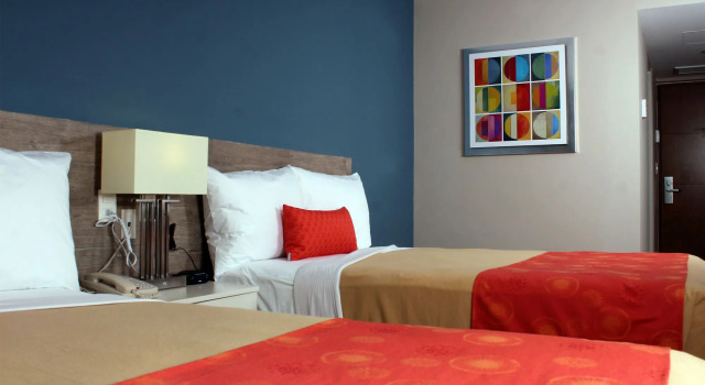 Star Palace Hotel, Book Hotel Mazatlán Sinaloa