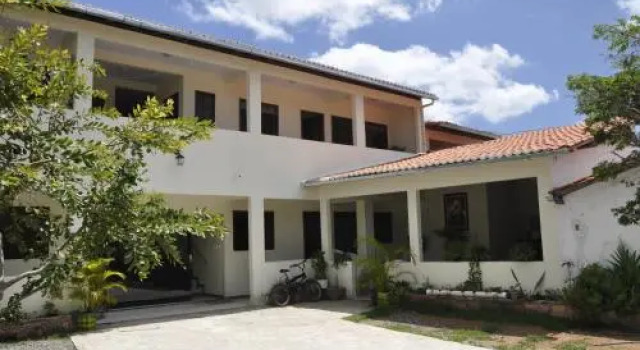 Pousada Mirantes Do Sincorá