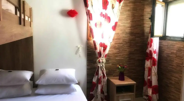 Номер Standard Luxury Residential Home Evangeli