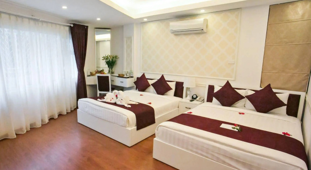 Splendora Hotel