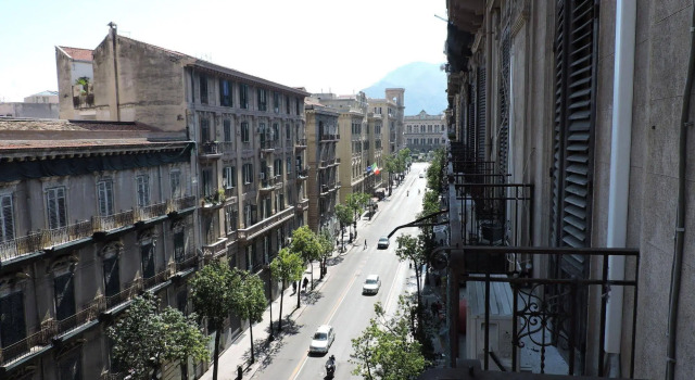 Hotel Concordia