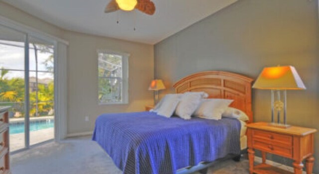 Коттедж 5BR Haines City PoolHome by Watson-186MN