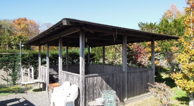 Guesthouse Koukanso, Boek Hotel Hotels in Tokai met parkeren, Parkeren
