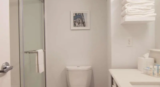 Двухместный номер Standard Hampton Inn Medina