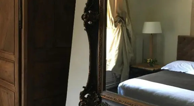 Номер Standard Chateau Saint Vincent