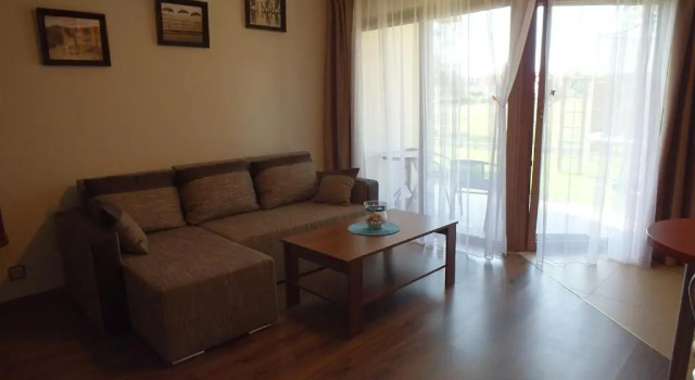 Willa Laura Rowy - Apartamenty nad morzem, Varaa Huoneisto Rowy 