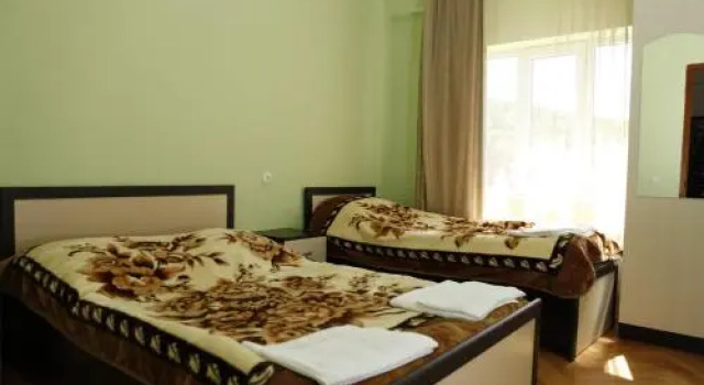 House Zet, Prenota Affittacamere Sighnaghi 