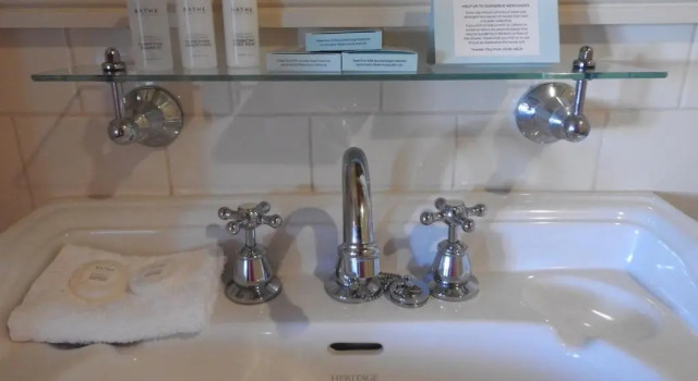 Номер Standard с балконом Bull and Mouth Hotel Maryborough Victoria
