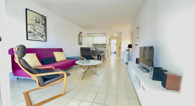 LOVELY LOFT IN SITGES by hlclub HUTB-11931 SOC