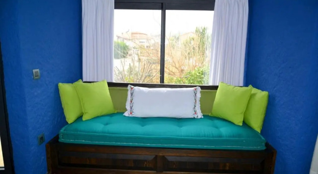 Номер Standard Alacati Suites
