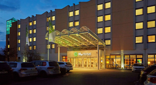 H+ Hotel Leipzig-Halle, Prenota Hotel Hotel tutto incluso a Garz, All Inclusive