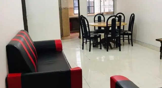 Super Budget 3 Rooms Apartment @ Brinchang Town, Boek Appartement Brinchang 