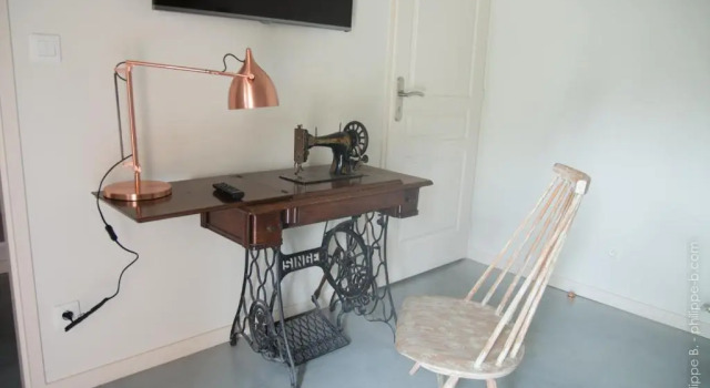 Les Hauts De Chalonne, Reserva ahora Hotel Gond-Pontouvre Charente