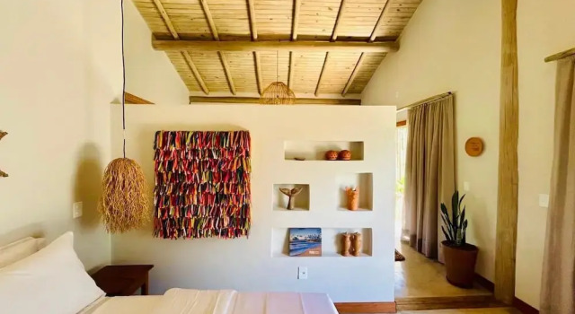 Casa Preguiça