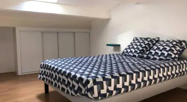 Rental Apartment Pecherie 2